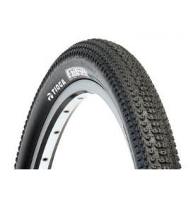 Tioga Fastrack 26 tyre